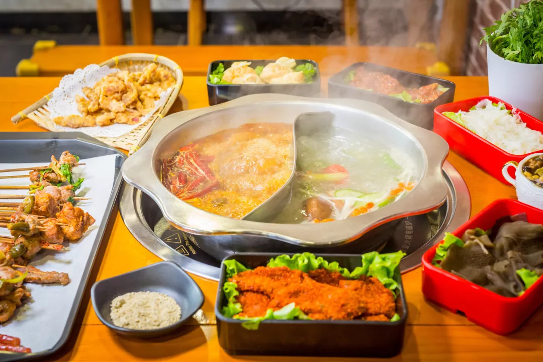 大连串串店,大连串串店十大排名