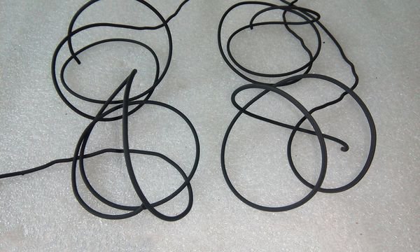 音响线材讲究,音响线材需要注意哪些