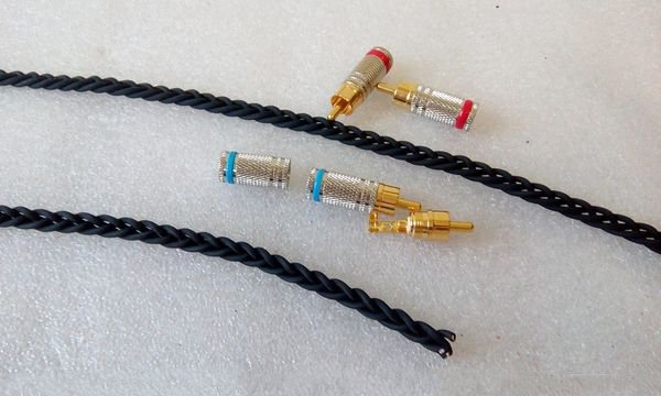 音响线材讲究,音响线材需要注意哪些