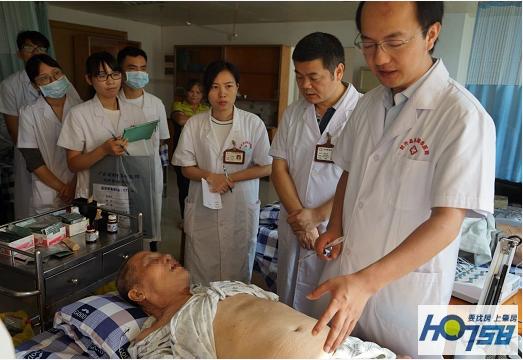 造福封开百姓！广东省中医院名医工作室在我县这家医院挂牌成立