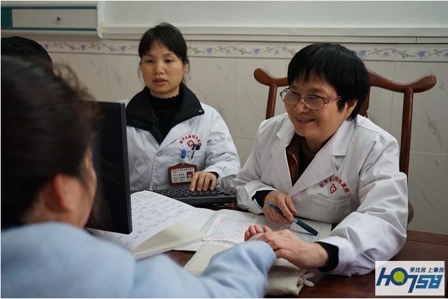 造福封开百姓！广东省中医院名医工作室在我县这家医院挂牌成立