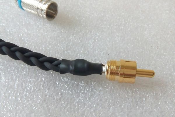 音响线材讲究,音响线材需要注意哪些