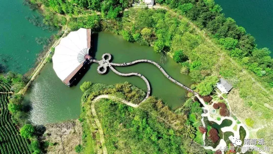 信阳市南湾湖景区好玩吗,信阳南湾湖是5a景区吗