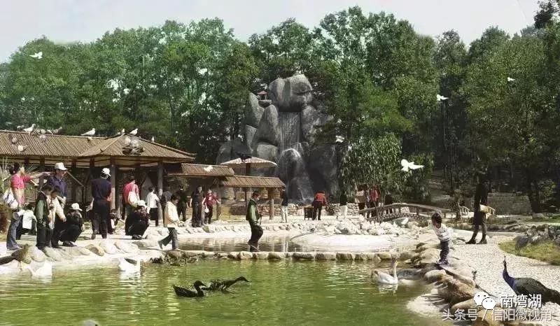 信阳市南湾湖景区好玩吗,信阳南湾湖是5a景区吗