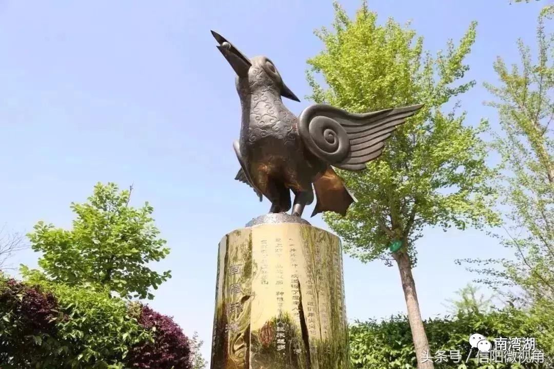 信阳市南湾湖景区好玩吗,信阳南湾湖是5a景区吗