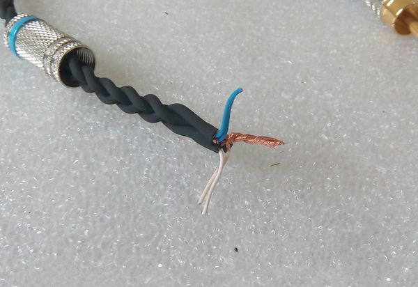 音响线材讲究,音响线材需要注意哪些