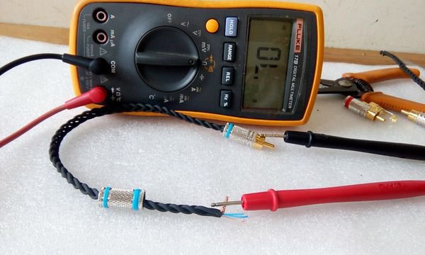 音响线材讲究,音响线材需要注意哪些