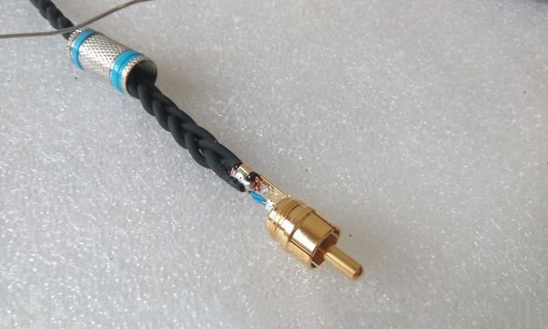 音响线材讲究,音响线材需要注意哪些