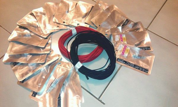 音响线材讲究,音响线材需要注意哪些