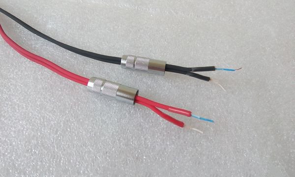 音响线材讲究,音响线材需要注意哪些