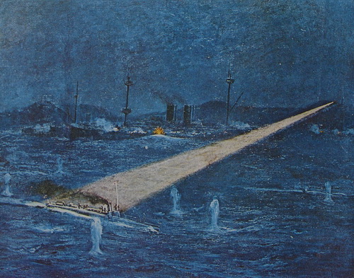 太宰治被囚禁哪一集,太宰治被关进国际监狱