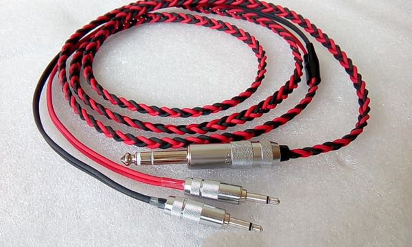 音响线材讲究,音响线材需要注意哪些