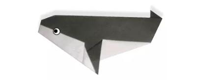 小孩都爱玩的手工趣味折纸,8-12岁儿童折纸超简单