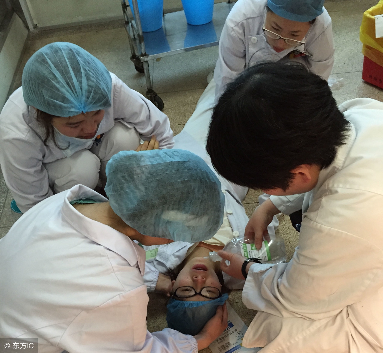 产妇及家人必读：分娩住院流程及需准备物品