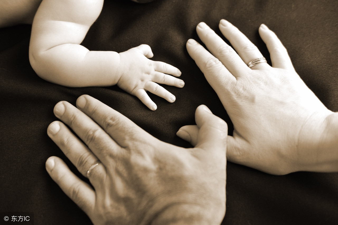 产妇及家人必读：分娩住院流程及需准备物品