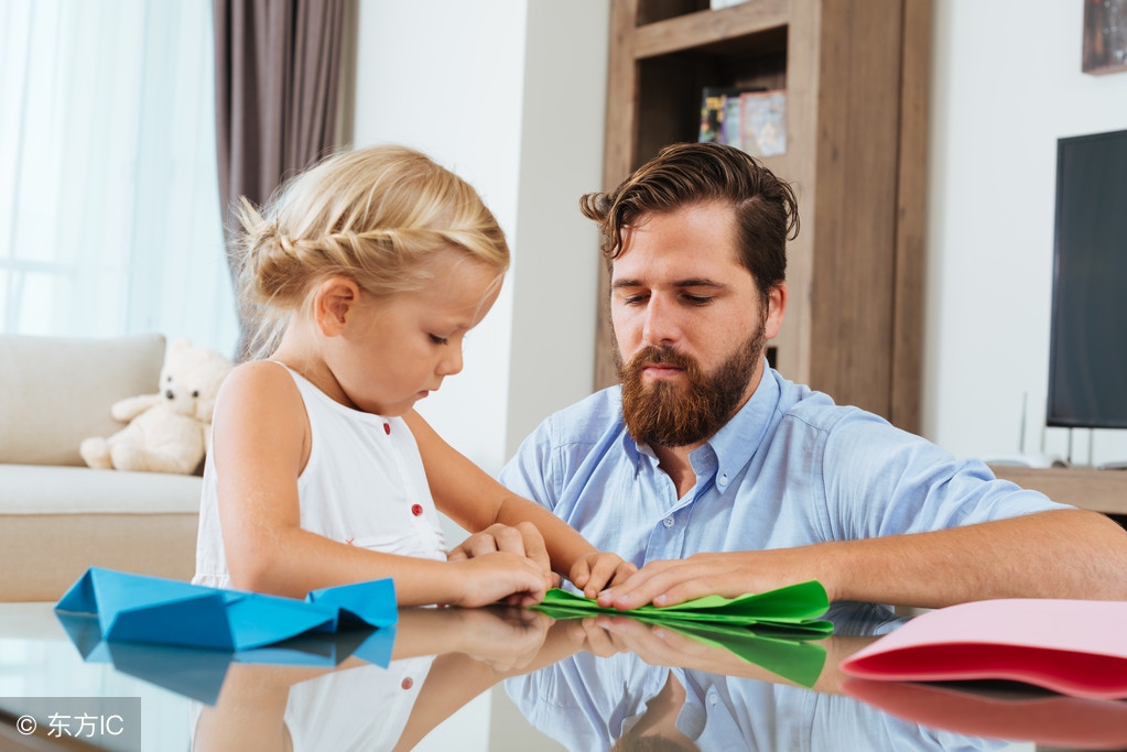 小孩都爱玩的手工趣味折纸,8-12岁儿童折纸超简单