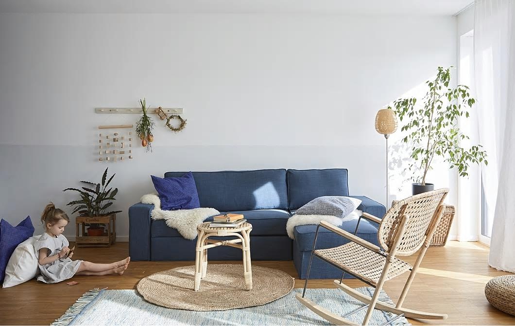 租房党提升幸福感,租房新住搞卫生需要什么工具