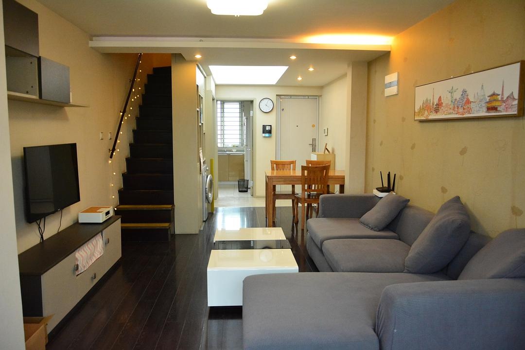 租房党提升幸福感,租房新住搞卫生需要什么工具