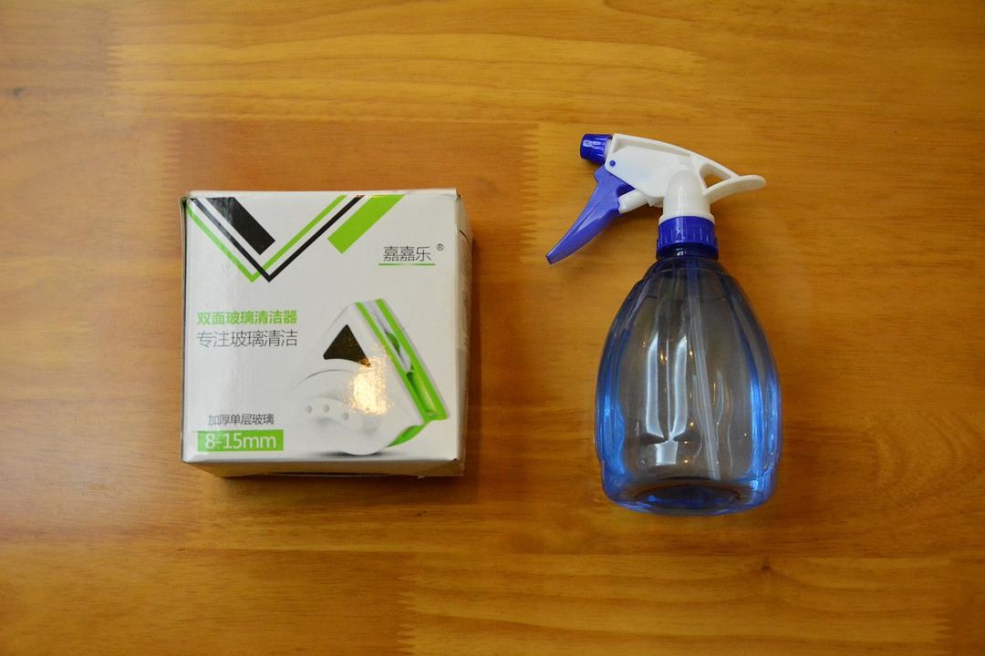 租房党提升幸福感,租房新住搞卫生需要什么工具