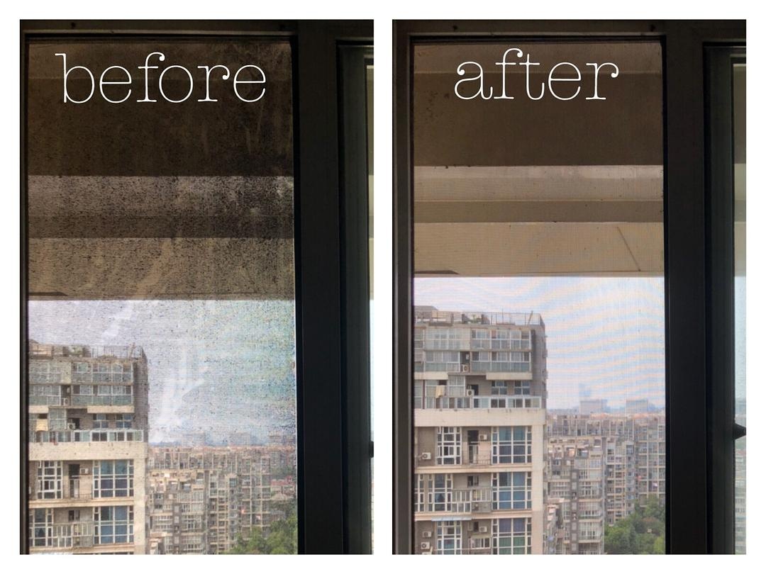 租房党提升幸福感,租房新住搞卫生需要什么工具