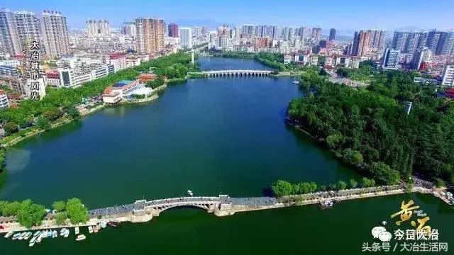 2022年城市百强榜大冶,2023年中国百强县排名大冶市