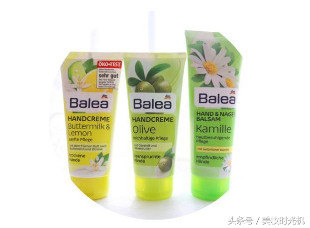15款好用到哭的护手霜推荐,推荐保湿不黏腻的护手霜