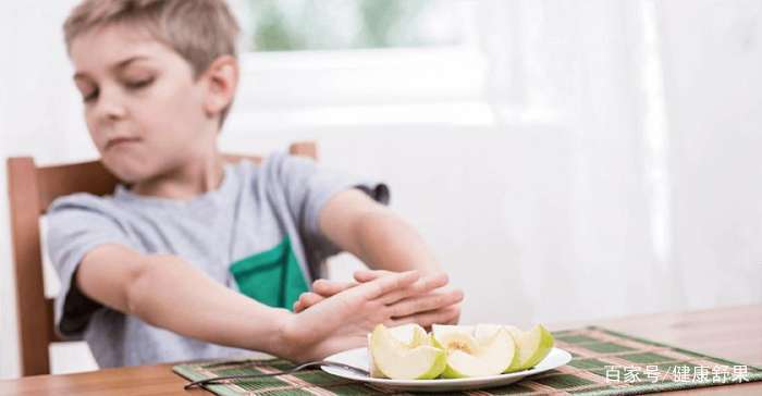 如果不吃蔬菜水果会发生什么事？