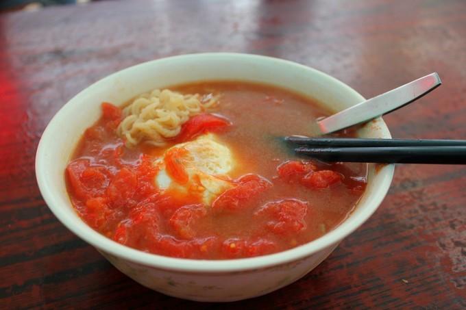 自由之旅——香港美食顿顿不超200港币大作战