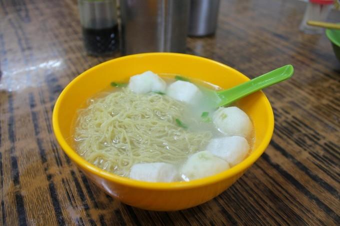 自由之旅——香港美食顿顿不超200港币大作战