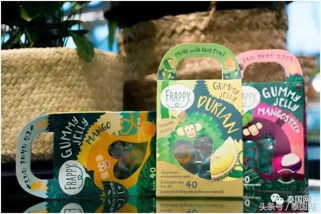 泰国椰青正确打开方式,探索泰国寺庙