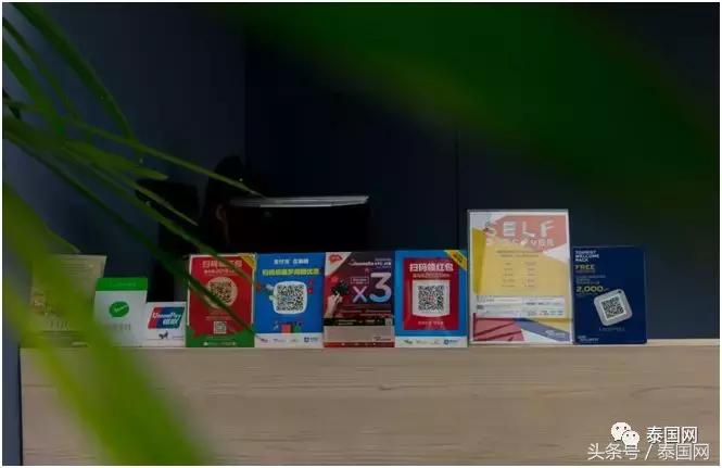 泰国椰青正确打开方式,探索泰国寺庙