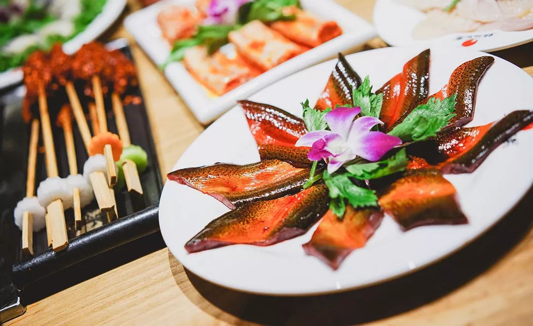 地道成都味串串火锅,成都市地道市井味道