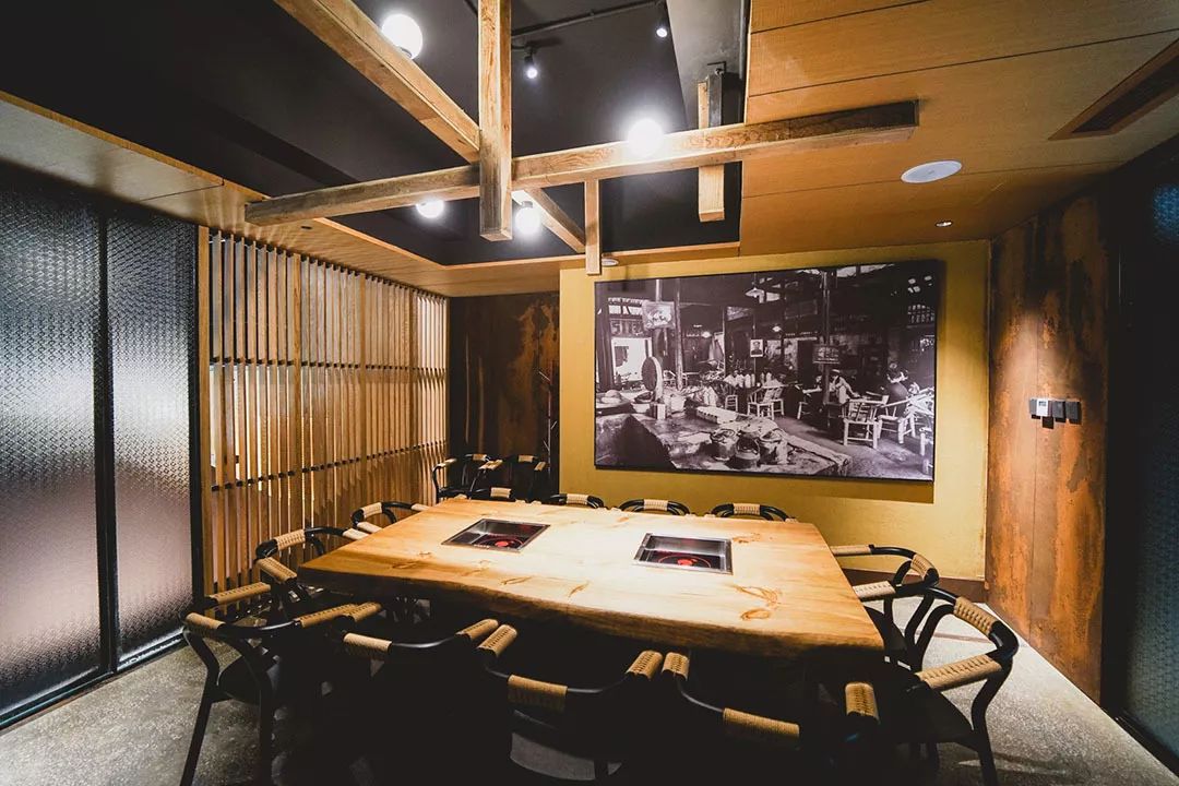 地道成都味串串火锅,成都市地道市井味道