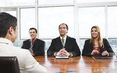 现场招聘会的技巧你知道那些？