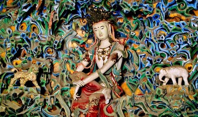 鲁迅东方美神老照片,鲁迅笔下东方美神