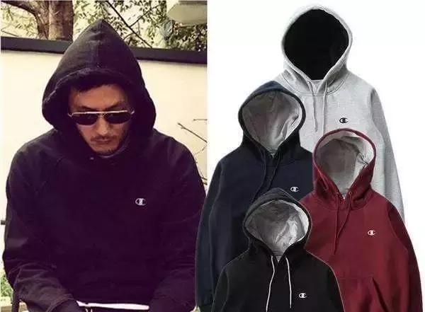 美国champion牌子怎么样,潮牌冠军champion国内有实体店吗