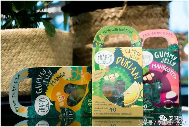 泰国探索视频,探索泰国的正确打开方式