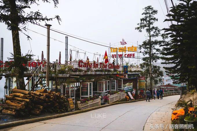 蜂首游记｜萨帕，最北的秘境