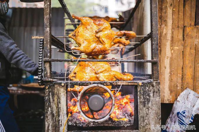 蜂首游记｜萨帕，最北的秘境