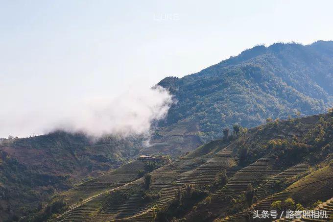 蜂首游记｜萨帕，最北的秘境