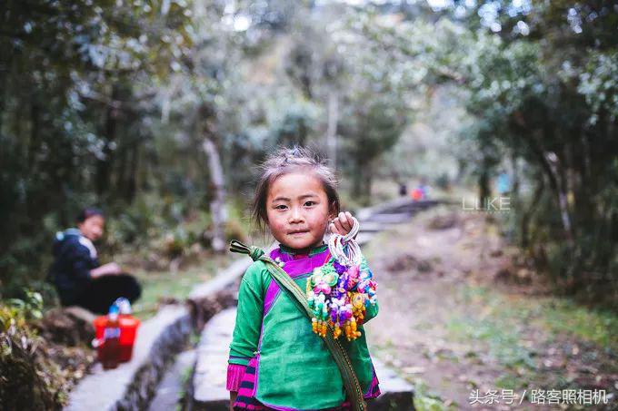 蜂首游记｜萨帕，最北的秘境