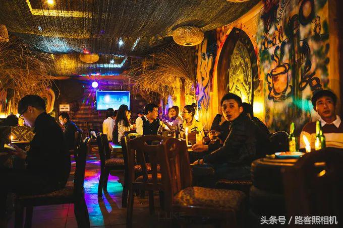 蜂首游记｜萨帕，最北的秘境