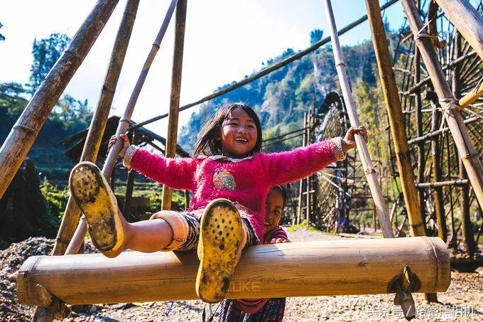 蜂首游记｜萨帕，最北的秘境