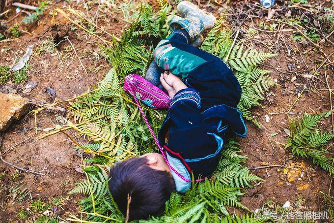 蜂首游记｜萨帕，最北的秘境