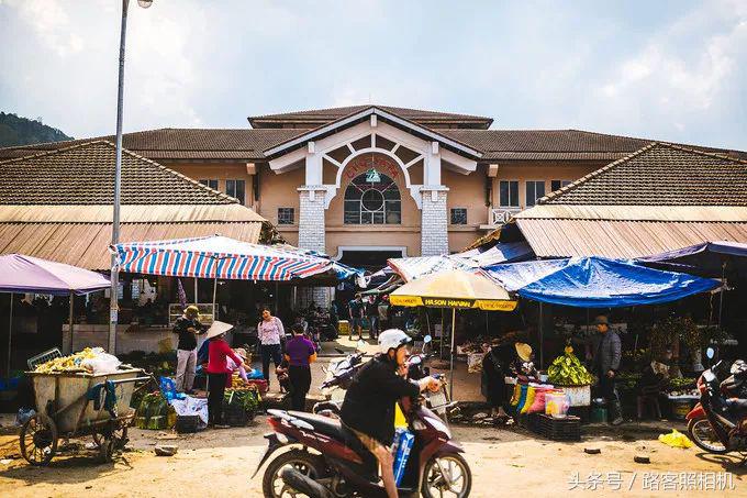 蜂首游记｜萨帕，最北的秘境