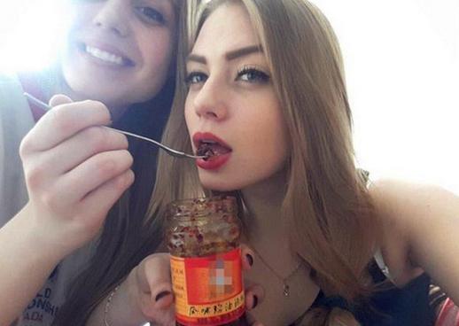 因为老干妈发生的血案,因为干妈引发的血案