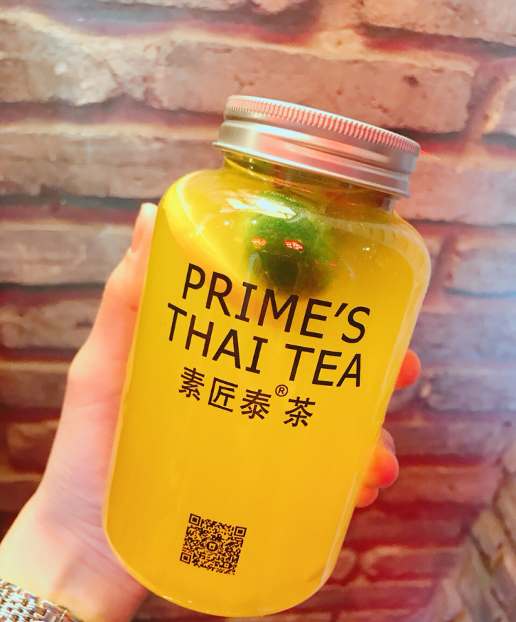 素匠泰茶是网红奶茶吗,素匠泰茶的奶茶是哪三种