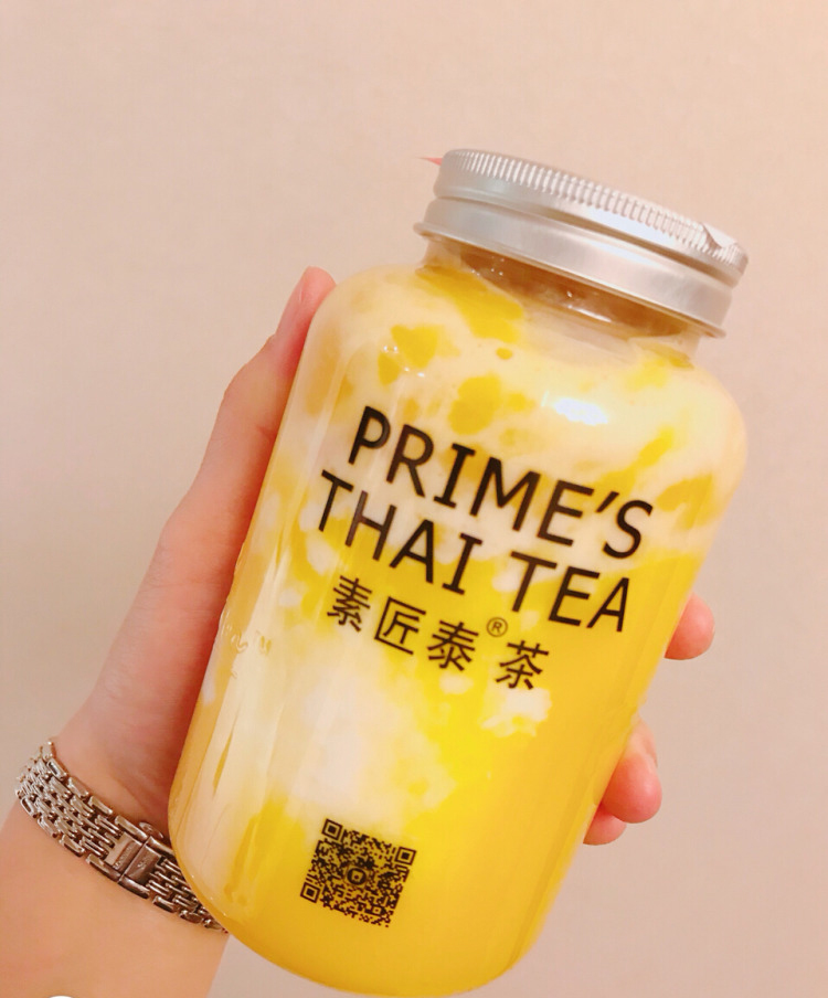 素匠泰茶是网红奶茶吗,素匠泰茶的奶茶是哪三种