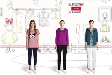 rfid智能试衣间,rfid技术应用在无人售货超市