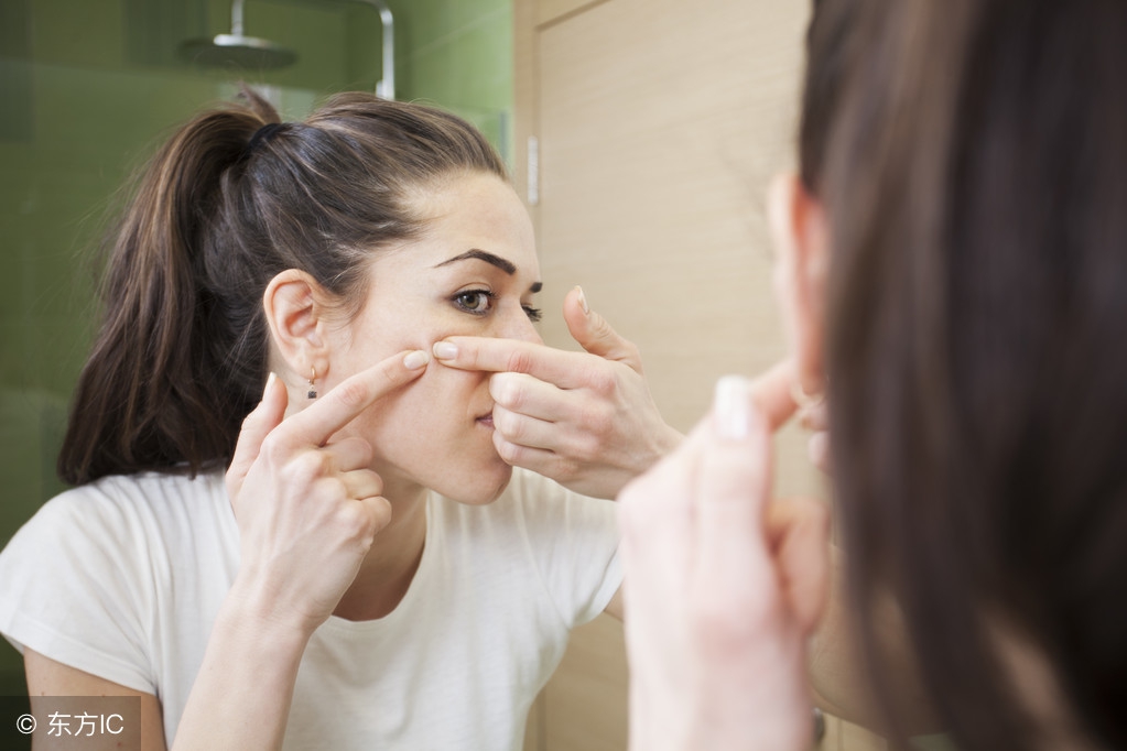 经常冒痘痘吃什么调理,长期冒痘痘怎么回事